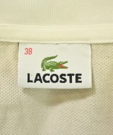 LACOSTE（ラコステ）ノースリーブ ベージュ サイズ:38(S位) レディース/2200689751035