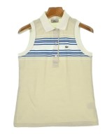 LACOSTE ノースリーブ