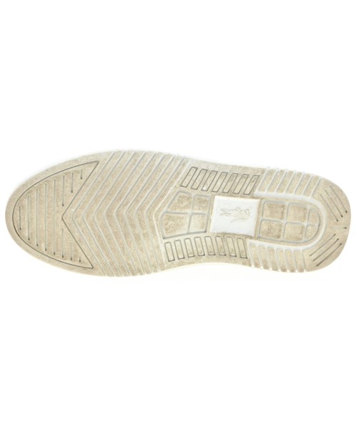 LACOSTE（ラコステ）スニーカー 白 サイズ:UK4(22.5cm位) レディース/2200690092035
