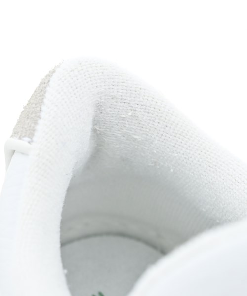 LACOSTE（ラコステ）スニーカー 白 サイズ:UK4(22.5cm位) レディース/2200690092035