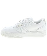 LACOSTE（ラコステ）スニーカー 白 サイズ:UK4(22.5cm位) レディース/2200690092035