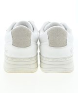 LACOSTE（ラコステ）スニーカー 白 サイズ:UK4(22.5cm位) レディース/2200690092035