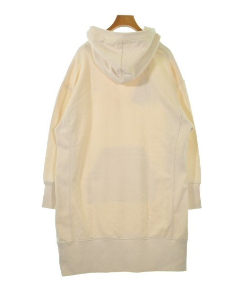 LACOSTE（ラコステ）ワンピース 白 サイズ:40(M位) レディース/2200685466025