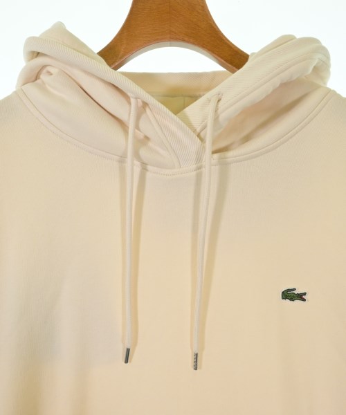 LACOSTE（ラコステ）ワンピース 白 サイズ:40(M位) レディース/2200685466025