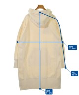 LACOSTE（ラコステ）ワンピース 白 サイズ:40(M位) レディース/2200685466025