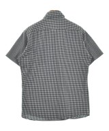 LACOSTE（ラコステ）カジュアルシャツ 紺 サイズ:4(L位) レディース/2200686290094