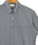 LACOSTE（ラコステ）カジュアルシャツ 紺 サイズ:4(L位) レディース/2200686290094