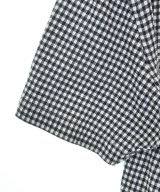 LACOSTE（ラコステ）カジュアルシャツ 紺 サイズ:4(L位) レディース/2200686290094