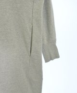 LACOSTE（ラコステ）ワンピース グレー サイズ:36(XS位) レディース/2200690365016