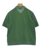 LACOSTE（ラコステ）ポロシャツ 緑 サイズ:40(M位) レディース/2200690365023