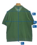 LACOSTE（ラコステ）ポロシャツ 緑 サイズ:40(M位) レディース/2200690365023