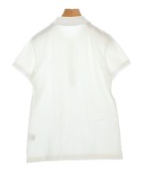 LACOSTE（ラコステ）ポロシャツ 白 サイズ:38(S位) レディース/2200689221033