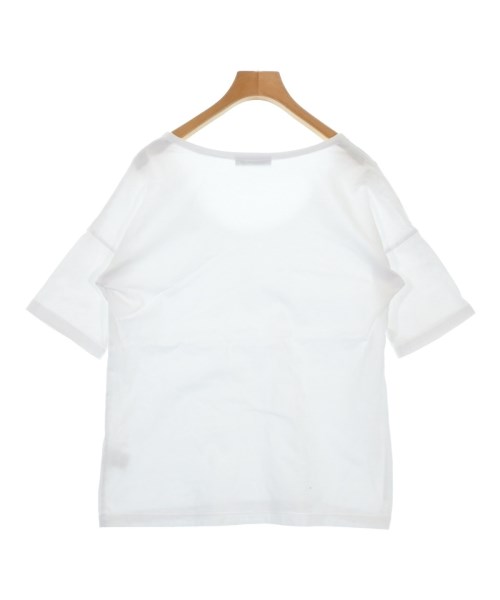 LACOSTE（ラコステ）Tシャツ・カットソー 白 サイズ:38(S位) レディース/2200689221040