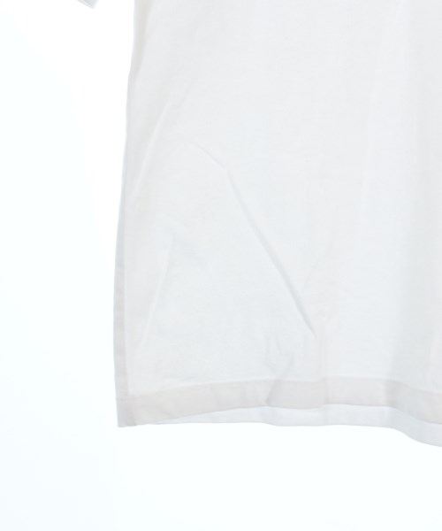 LACOSTE（ラコステ）Tシャツ・カットソー 白 サイズ:38(S位) レディース/2200689221040
