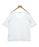 LACOSTE（ラコステ）Tシャツ・カットソー 白 サイズ:38(S位) レディース/2200689221040