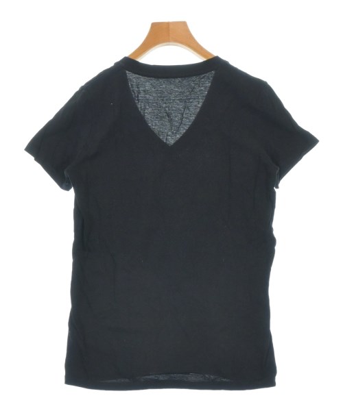 LACOSTE（ラコステ）Tシャツ・カットソー 黒 サイズ:38(S位) レディース/2200689221088