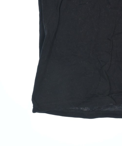 LACOSTE（ラコステ）Tシャツ・カットソー 黒 サイズ:38(S位) レディース/2200689221088