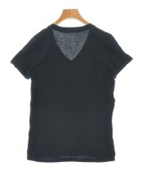 LACOSTE（ラコステ）Tシャツ・カットソー 黒 サイズ:38(S位) レディース/2200689221088