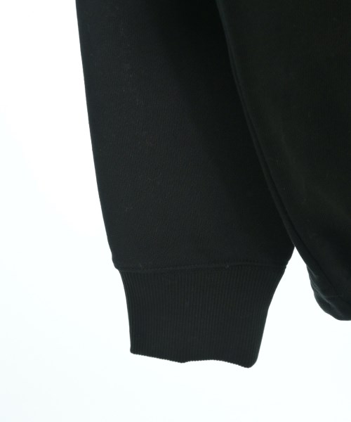 LACOSTE（ラコステ）スウェット 黒 サイズ:S レディース/2200690854114