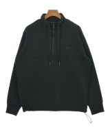 LACOSTE（ラコステ）スウェット 黒 サイズ:S レディース/2200690854114
