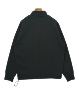 LACOSTE（ラコステ）スウェット 黒 サイズ:S レディース/2200690854114