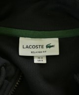 LACOSTE（ラコステ）スウェット 黒 サイズ:S レディース/2200690854114