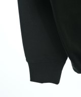LACOSTE（ラコステ）スウェット 黒 サイズ:S レディース/2200690854114
