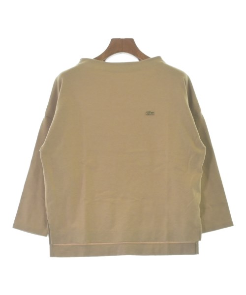 LACOSTE(ラコステ)Tシャツ・カットソー ベージュ サイズ:34(XXS位)/2200691597041