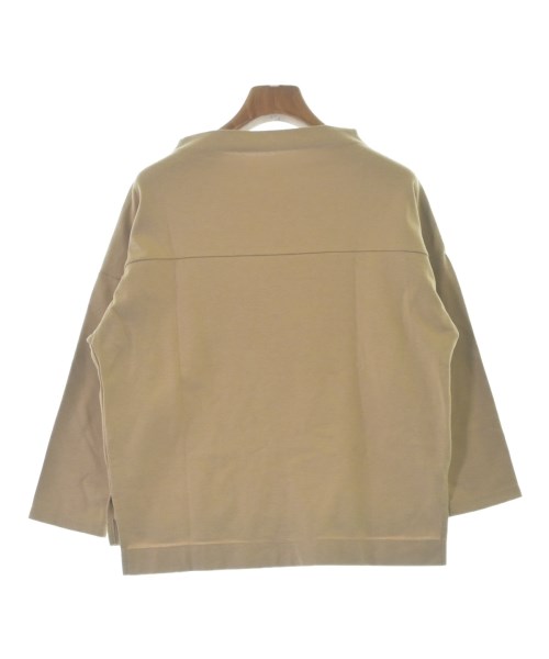 LACOSTE（ラコステ）Tシャツ・カットソー ベージュ サイズ:34(XXS位) レディース/2200691597041
