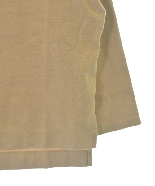 LACOSTE（ラコステ）Tシャツ・カットソー ベージュ サイズ:34(XXS位) レディース/2200691597041