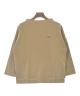 LACOSTE（ラコステ）Tシャツ・カットソー ベージュ サイズ:34(XXS位) レディース/2200691597041