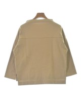 LACOSTE（ラコステ）Tシャツ・カットソー ベージュ サイズ:34(XXS位) レディース/2200691597041