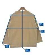 LACOSTE（ラコステ）Tシャツ・カットソー ベージュ サイズ:34(XXS位) レディース/2200691597041