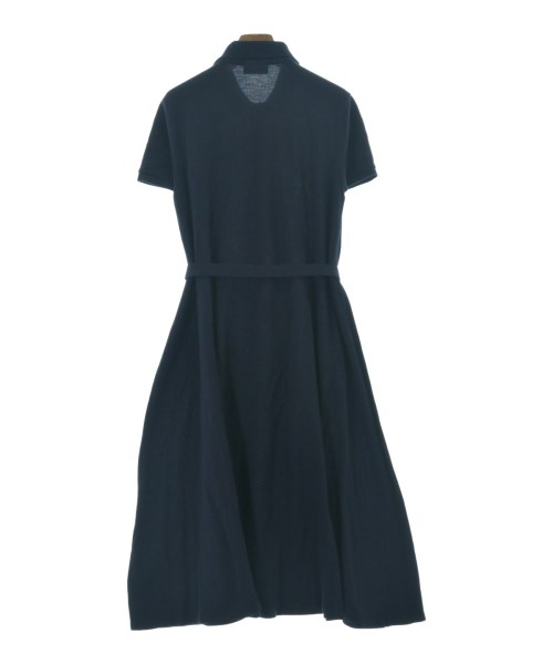 LACOSTE（ラコステ）ワンピース 紺 サイズ:34(XXS位) レディース/2200686464037