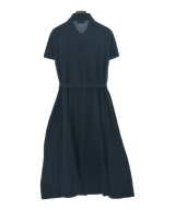 LACOSTE（ラコステ）ワンピース 紺 サイズ:34(XXS位) レディース/2200686464037