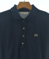 LACOSTE（ラコステ）ワンピース 紺 サイズ:34(XXS位) レディース/2200686464037
