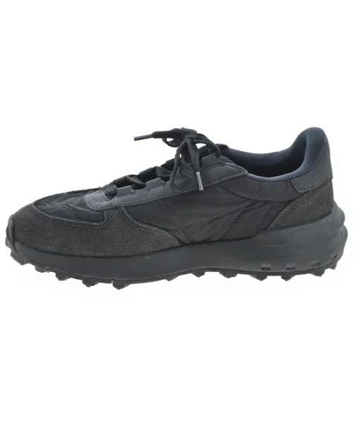 LACOSTE（ラコステ）スニーカー 黒 サイズ:UK4(22.5cm位) レディース/2200689701047