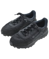 LACOSTE（ラコステ）スニーカー 黒 サイズ:UK4(22.5cm位) レディース/2200689701047
