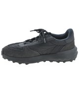 LACOSTE（ラコステ）スニーカー 黒 サイズ:UK4(22.5cm位) レディース/2200689701047