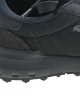 LACOSTE（ラコステ）スニーカー 黒 サイズ:UK4(22.5cm位) レディース/2200689701047