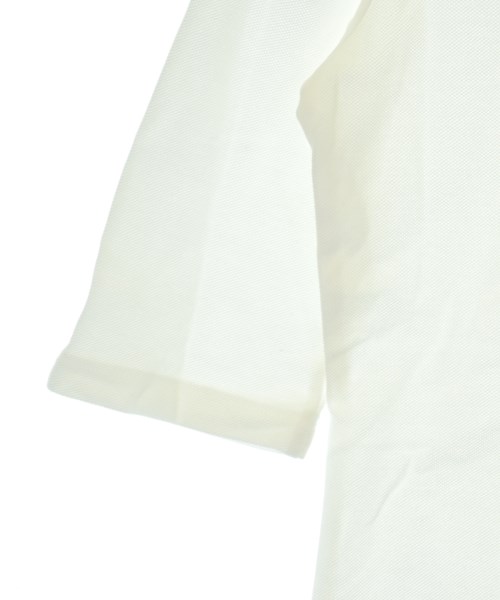 LACOSTE（ラコステ）ポロシャツ 白 サイズ:36(XS位) レディース/2200693143062