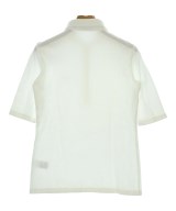 LACOSTE（ラコステ）ポロシャツ 白 サイズ:36(XS位) レディース/2200693143062