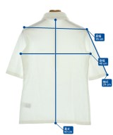 LACOSTE（ラコステ）ポロシャツ 白 サイズ:36(XS位) レディース/2200693143062