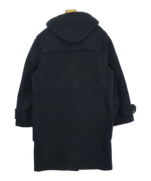 GLOVER ALL（グローバーオール）ダッフルコート 紺 サイズ:36(S位) レディース/2200635995018