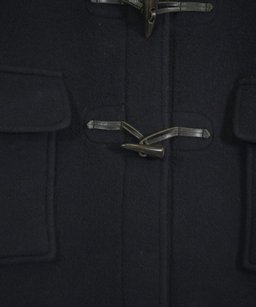 GLOVER ALL（グローバーオール）ダッフルコート 紺 サイズ:36(S位) レディース/2200635995018