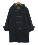 GLOVER ALL（グローバーオール）ダッフルコート 紺 サイズ:36(S位) レディース/2200635995018