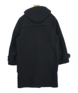 GLOVER ALL（グローバーオール）ダッフルコート 紺 サイズ:36(S位) レディース/2200635995018