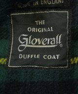 GLOVER ALL（グローバーオール）ダッフルコート 紺 サイズ:36(S位) レディース/2200635995018