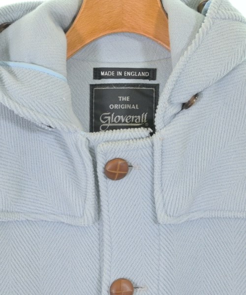 GLOVER ALL（グローバーオール）その他 青 サイズ:32(M位) レディース/2200634629013