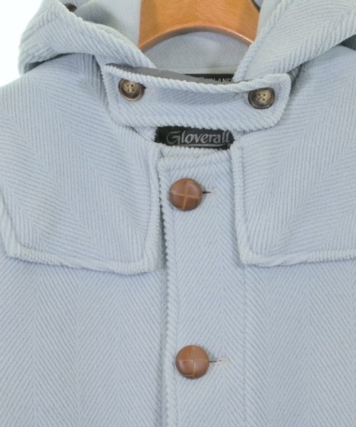 GLOVER ALL（グローバーオール）その他 青 サイズ:32(M位) レディース/2200634629013